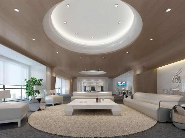 嘉定安亭汽車工業(yè)大廈-第3張圖片-上海古都建筑設(shè)計集團