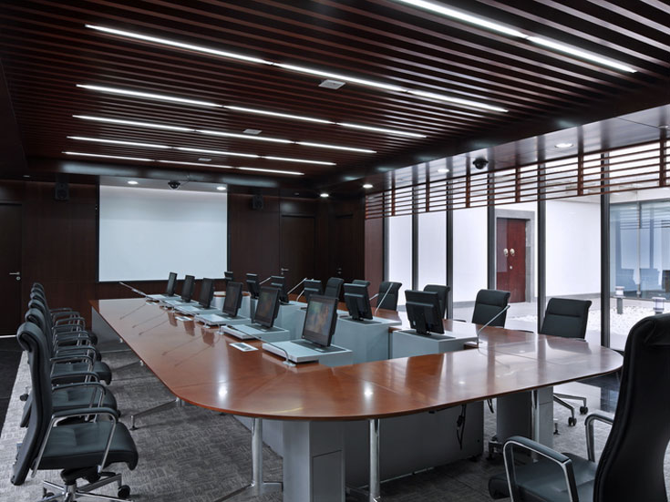 媒體傳媒廣告公司辦公室設(shè)計效果-第4張圖片-上海古都建筑設(shè)計集團(tuán) 媒體傳媒廣告公司辦公室設(shè)計效果-第4張圖片-上海古都建筑設(shè)計集團(tuán)