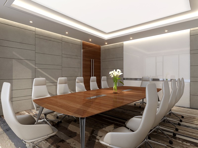 880平米房地產(chǎn)銷(xiāo)售公司辦公室設(shè)計(jì)效果圖-第6張圖片-上海古都建筑設(shè)計(jì)集團(tuán)