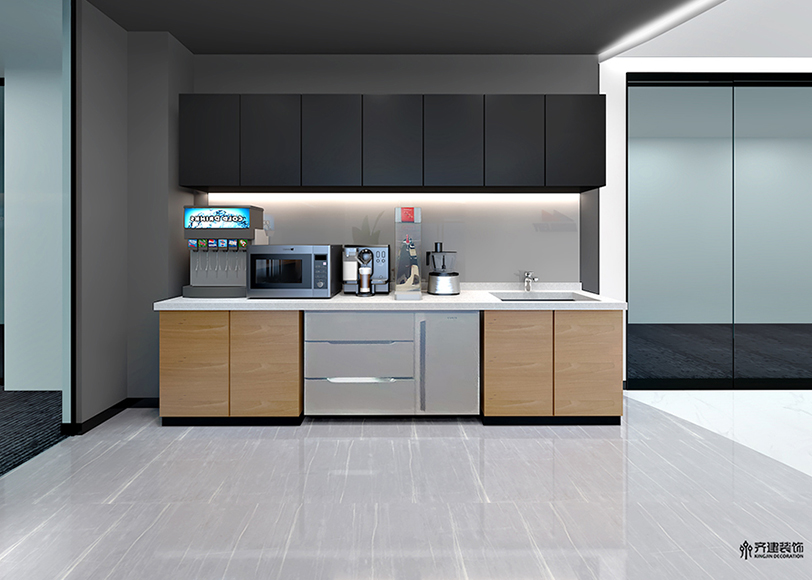 設(shè)備銷(xiāo)售公司辦公室裝潢設(shè)計(jì)效果展示-第3張圖片-上海古都建筑設(shè)計(jì)集團(tuán)