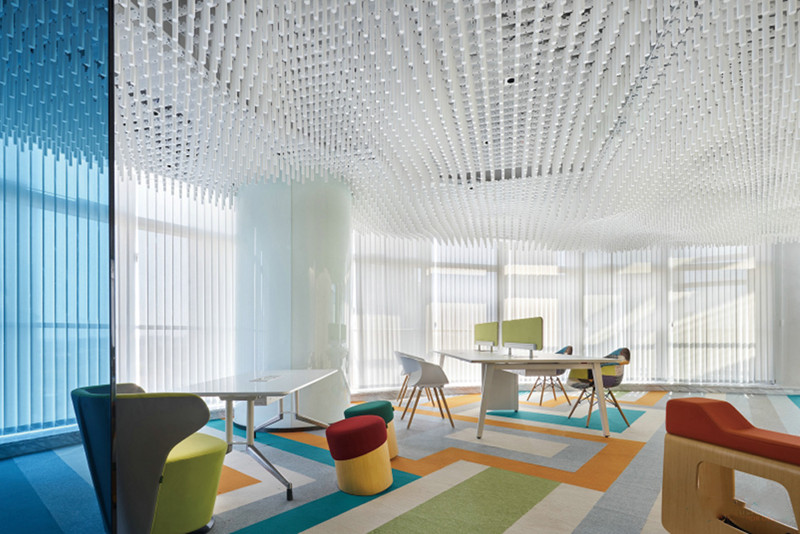 3000平方辦公室設(shè)計裝修圖影視公司-第3張圖片-上海古都建筑設(shè)計集團(tuán) 3000平方辦公室設(shè)計裝修圖影視公司-第3張圖片-上海古都建筑設(shè)計集團(tuán)