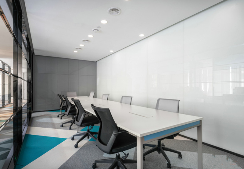 3000平方辦公室設(shè)計裝修圖影視公司-第4張圖片-上海古都建筑設(shè)計集團(tuán) 3000平方辦公室設(shè)計裝修圖影視公司-第4張圖片-上海古都建筑設(shè)計集團(tuán)