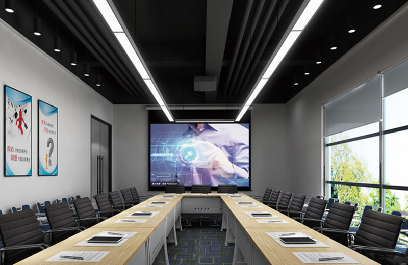 浦東辦公樓裝修設(shè)計_快遞公司辦公室實景圖-第1張圖片-上海古都建筑設(shè)計集團 浦東辦公樓裝修設(shè)計_快遞公司辦公室實景圖-第1張圖片-上海古都建筑設(shè)計集團