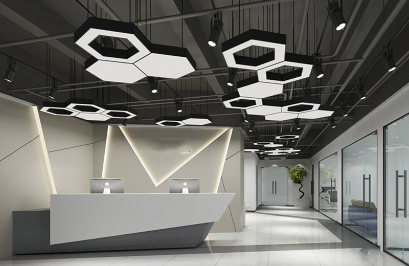 浦東辦公樓裝修設(shè)計_快遞公司辦公室實景圖-第2張圖片-上海古都建筑設(shè)計集團 浦東辦公樓裝修設(shè)計_快遞公司辦公室實景圖-第2張圖片-上海古都建筑設(shè)計集團