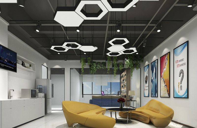 浦東辦公樓裝修設(shè)計_快遞公司辦公室實景圖-第4張圖片-上海古都建筑設(shè)計集團 浦東辦公樓裝修設(shè)計_快遞公司辦公室實景圖-第4張圖片-上海古都建筑設(shè)計集團