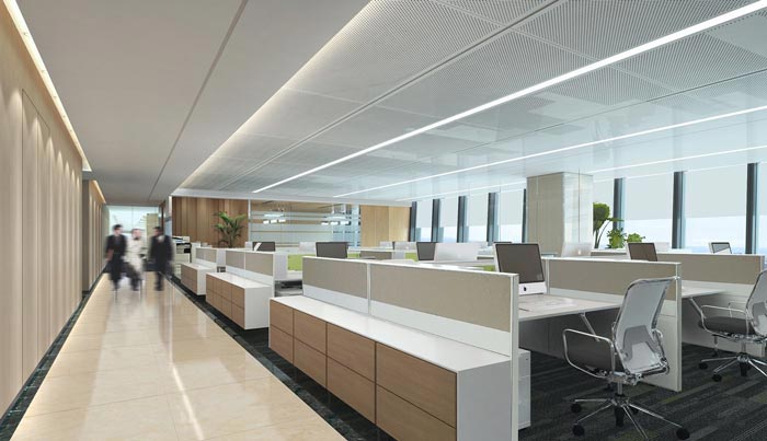 徐匯辦公室裝修創(chuàng)意事務(wù)所設(shè)計(jì)案例-第1張圖片-上海古都建筑設(shè)計(jì)集團(tuán) 徐匯辦公室裝修創(chuàng)意事務(wù)所設(shè)計(jì)案例-第1張圖片-上海古都建筑設(shè)計(jì)集團(tuán)