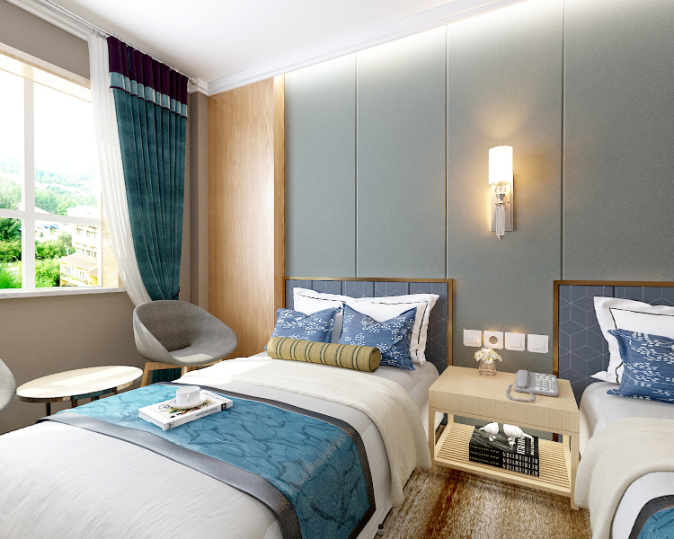 深圳艾比森-第2張圖片-上海古都建筑設(shè)計集團