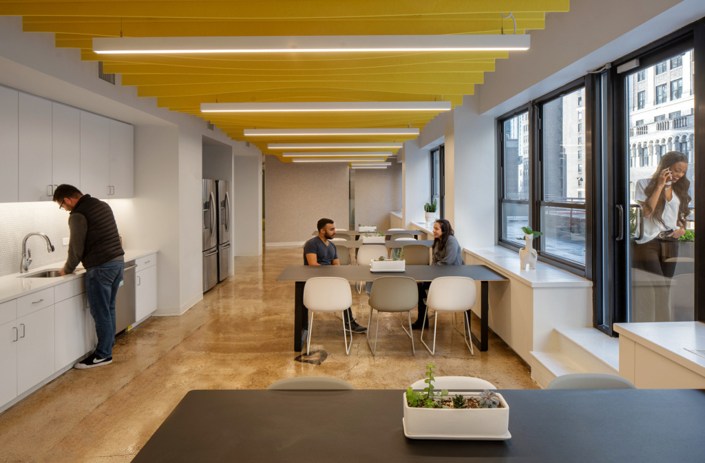 閔行區(qū)廣告營(yíng)銷(xiāo)公司辦公室裝修設(shè)計(jì)-第3張圖片-上海古都建筑設(shè)計(jì)集團(tuán)