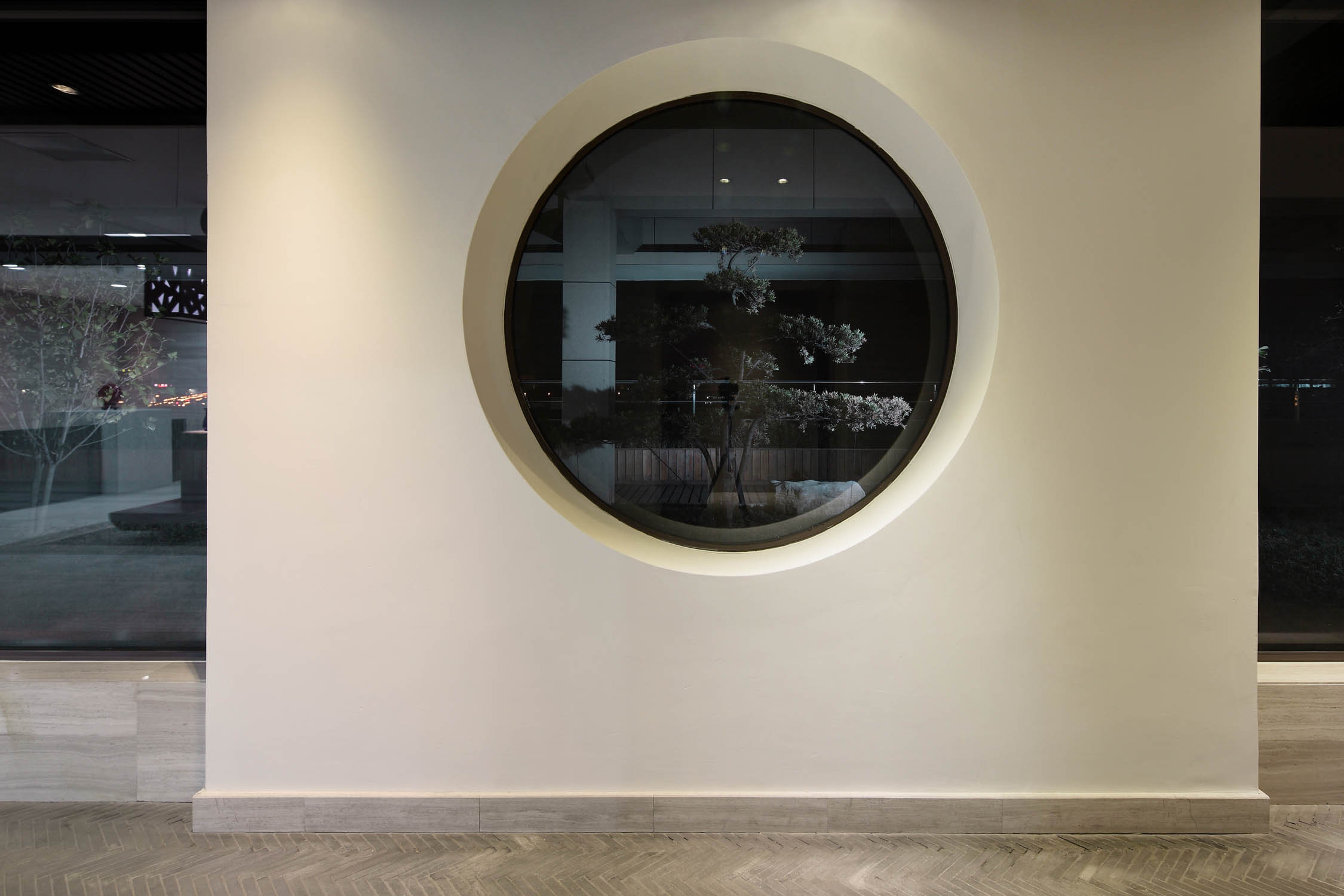 黃浦區(qū)辦公室裝修展廳裝修設(shè)計-第1張圖片-上海古都建筑設(shè)計集團(tuán)