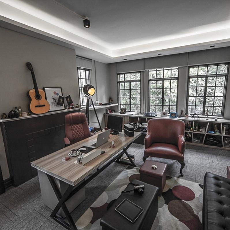 黃浦區(qū)辦公室裝修北歐復(fù)古風(fēng)格設(shè)計(jì)-第4張圖片-上海古都建筑設(shè)計(jì)集團(tuán) 黃浦區(qū)辦公室裝修北歐復(fù)古風(fēng)格設(shè)計(jì)-第4張圖片-上海古都建筑設(shè)計(jì)集團(tuán)