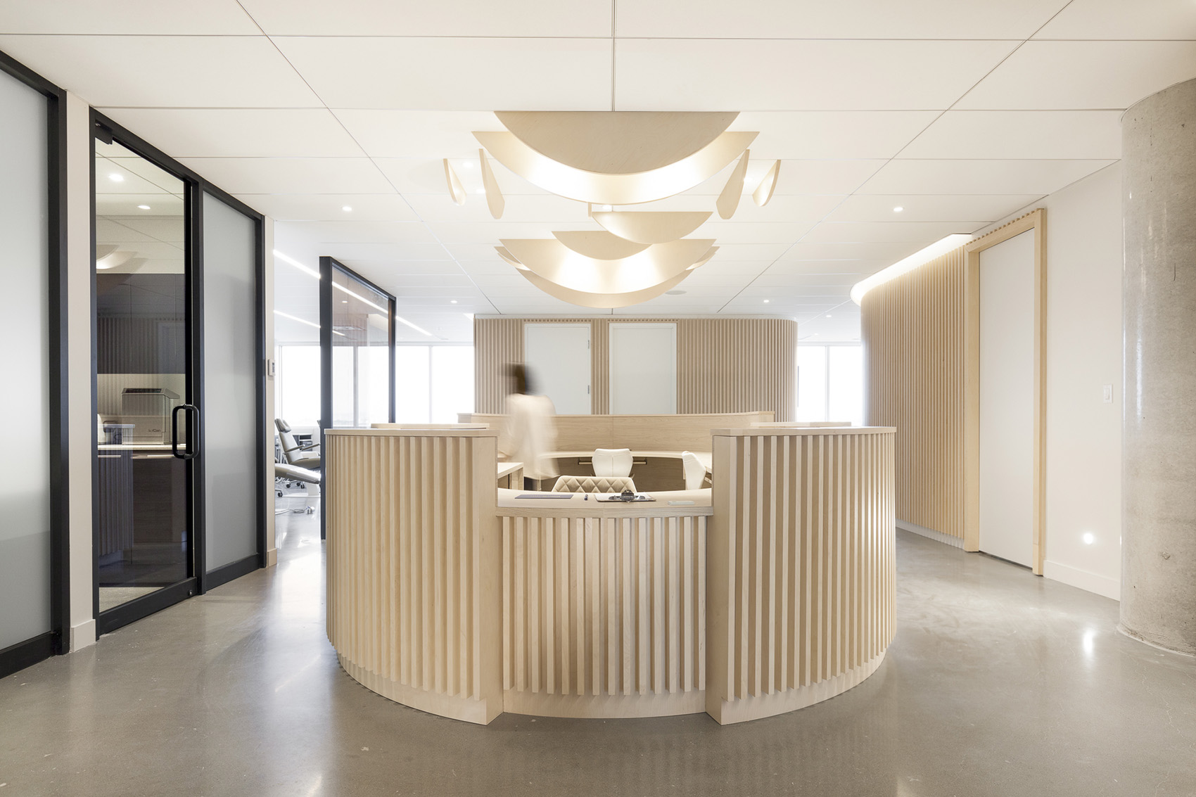 松江區(qū)120平牙醫(yī)辦公室裝修設(shè)計(jì)-第1張圖片-上海古都建筑設(shè)計(jì)集團(tuán) 松江區(qū)120平牙醫(yī)辦公室裝修設(shè)計(jì)-第1張圖片-上海古都建筑設(shè)計(jì)集團(tuán)