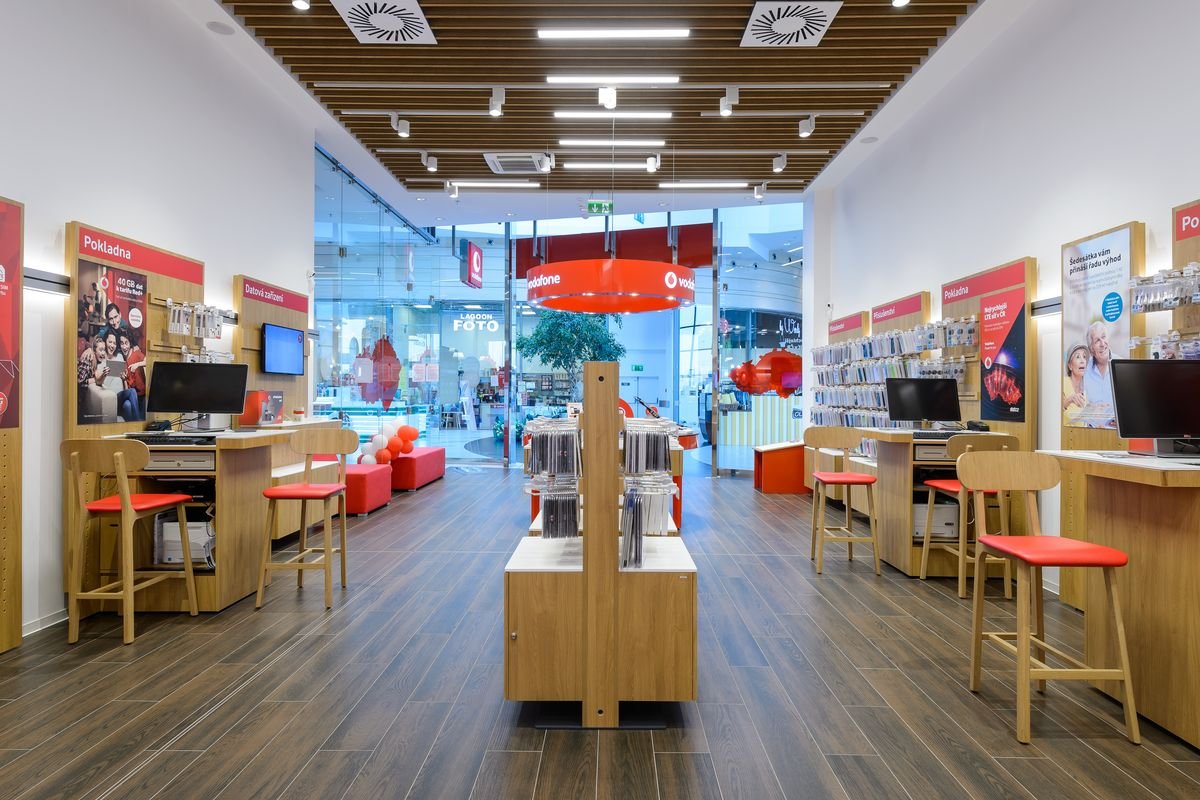 嘉定區(qū)營(yíng)業(yè)廳辦公室裝修簡(jiǎn)約風(fēng)格裝修設(shè)計(jì)-第4張圖片-上海古都建筑設(shè)計(jì)集團(tuán) 嘉定區(qū)營(yíng)業(yè)廳辦公室裝修簡(jiǎn)約風(fēng)格裝修設(shè)計(jì)-第4張圖片-上海古都建筑設(shè)計(jì)集團(tuán)