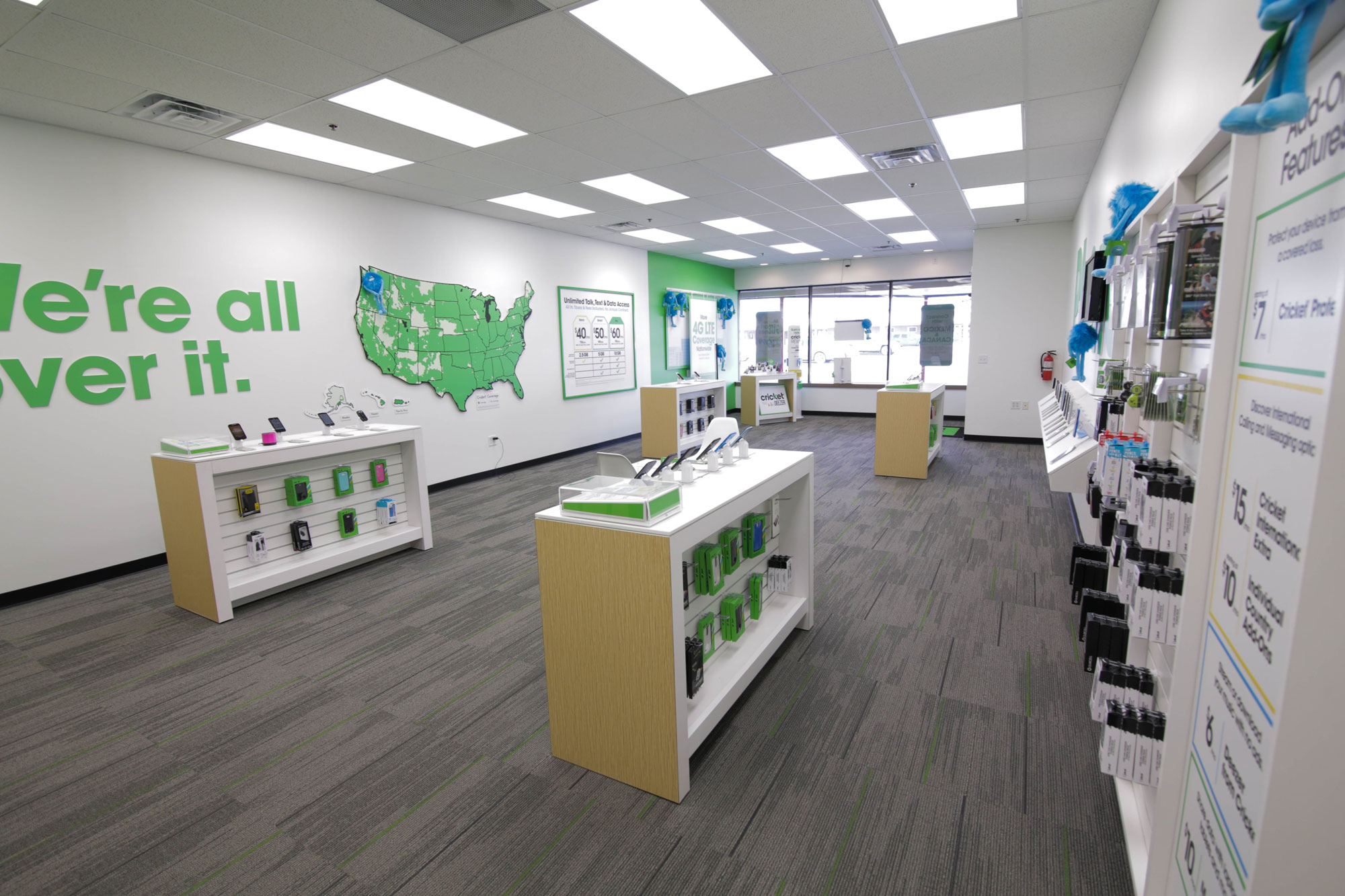 上海辦公室裝修綠色調(diào)營業(yè)廳裝修設(shè)計(jì)-第4張圖片-上海古都建筑設(shè)計(jì)集團(tuán) 上海辦公室裝修綠色調(diào)營業(yè)廳裝修設(shè)計(jì)-第4張圖片-上海古都建筑設(shè)計(jì)集團(tuán)