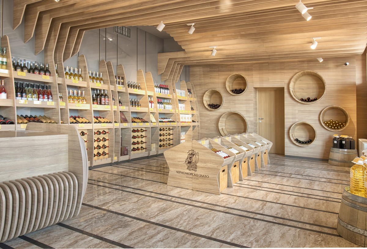 浦東新區(qū)120平原木酒莊辦公室裝修設(shè)計-第2張圖片-上海古都建筑設(shè)計集團 浦東新區(qū)120平原木酒莊辦公室裝修設(shè)計-第2張圖片-上海古都建筑設(shè)計集團