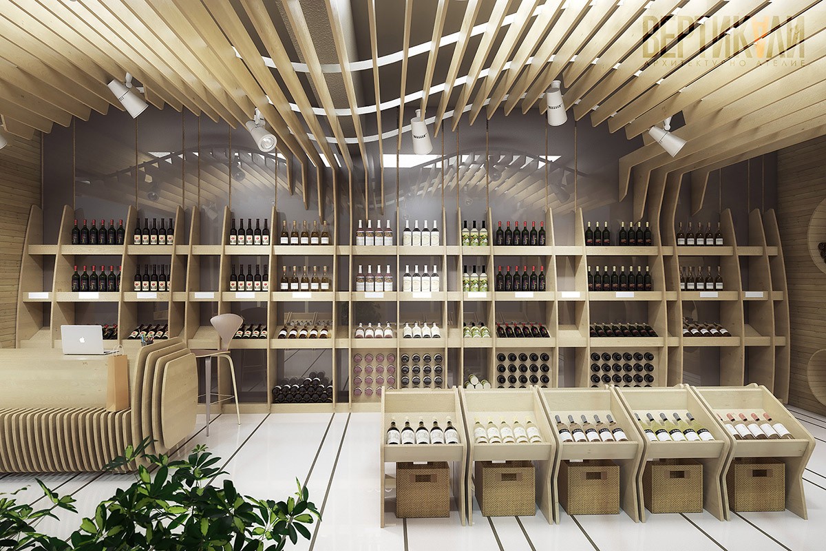 浦東新區(qū)120平原木酒莊辦公室裝修設(shè)計-第5張圖片-上海古都建筑設(shè)計集團 浦東新區(qū)120平原木酒莊辦公室裝修設(shè)計-第5張圖片-上海古都建筑設(shè)計集團