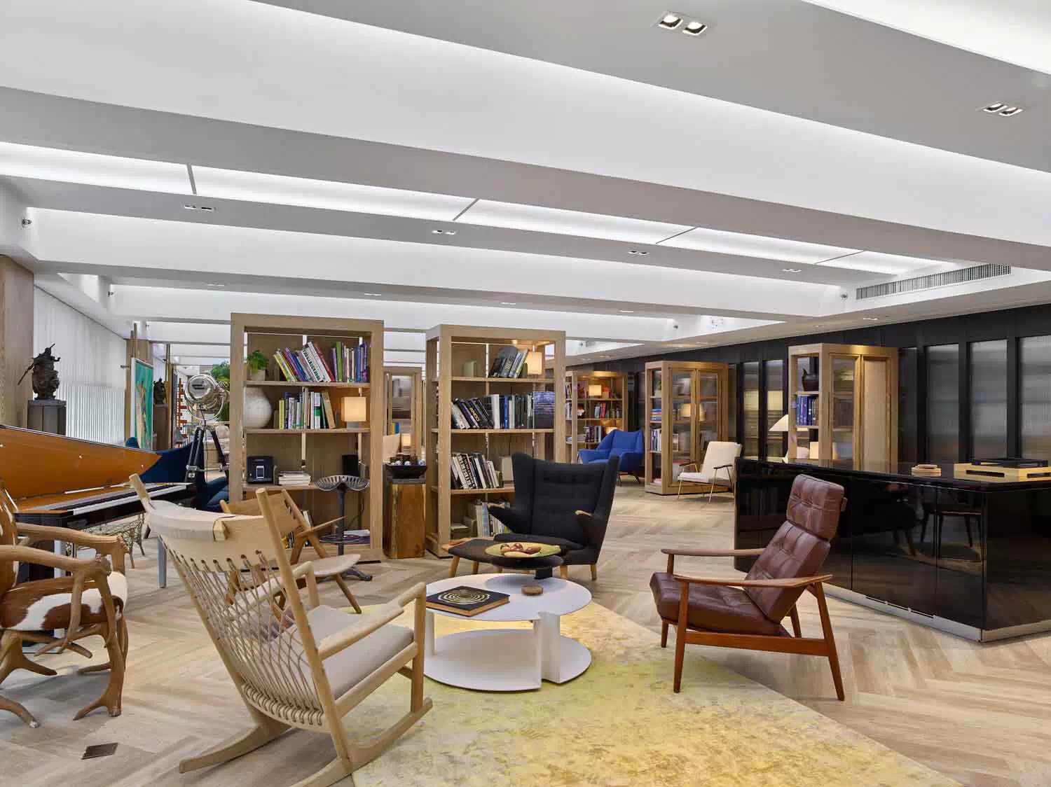 上海辦公室裝修奧必概念裝修設(shè)計(jì)-第7張圖片-上海古都建筑設(shè)計(jì)集團(tuán) 上海辦公室裝修奧必概念裝修設(shè)計(jì)-第7張圖片-上海古都建筑設(shè)計(jì)集團(tuán)