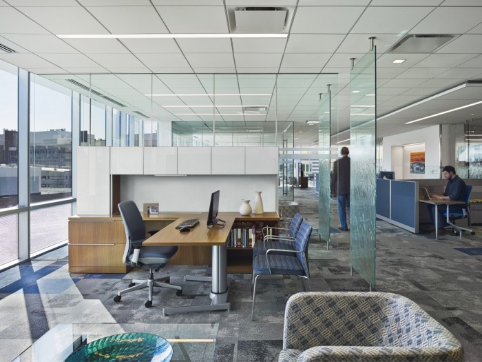 上海辦公室裝修休閑區(qū)裝修設計-第5張圖片-上海古都建筑設計集團 上海辦公室裝修休閑區(qū)裝修設計-第5張圖片-上海古都建筑設計集團