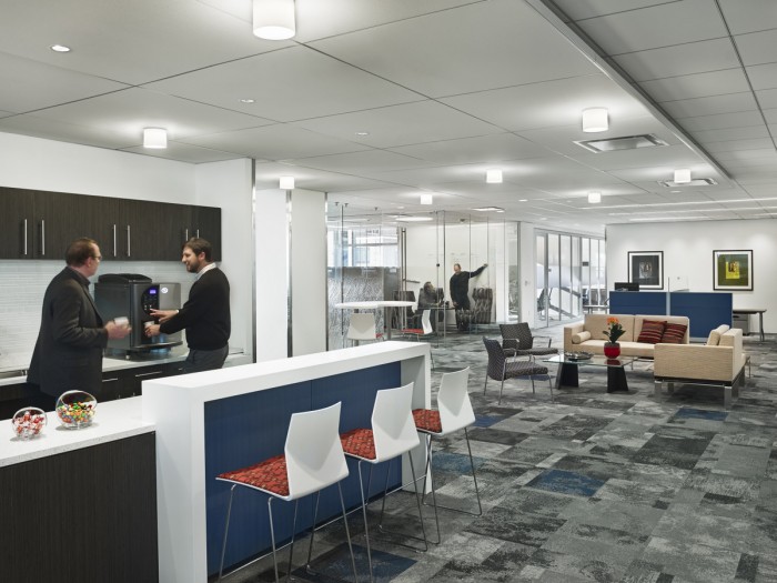 上海辦公室裝修休閑區(qū)裝修設計-第2張圖片-上海古都建筑設計集團 上海辦公室裝修休閑區(qū)裝修設計-第2張圖片-上海古都建筑設計集團