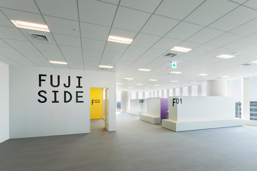 徐匯區(qū)高層辦公室裝修設(shè)計(jì)-第1張圖片-上海古都建筑設(shè)計(jì)集團(tuán) 徐匯區(qū)高層辦公室裝修設(shè)計(jì)-第1張圖片-上海古都建筑設(shè)計(jì)集團(tuán)