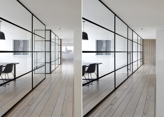 嘉定區(qū)400平寬廣大氣辦公室裝修設(shè)計-第7張圖片-上海古都建筑設(shè)計集團(tuán)