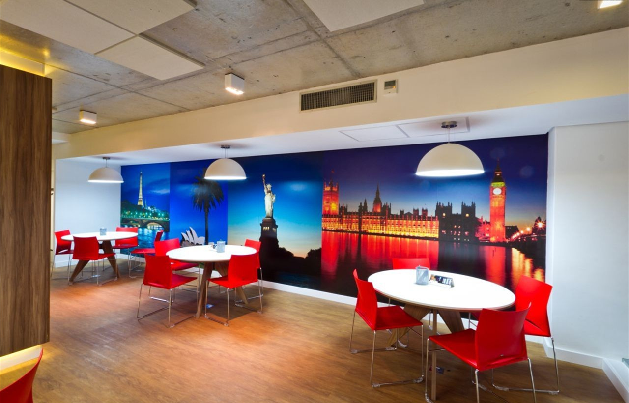 浦東新區(qū)EF辦公室裝修-第5張圖片-上海古都建筑設(shè)計集團 浦東新區(qū)EF辦公室裝修-第5張圖片-上海古都建筑設(shè)計集團