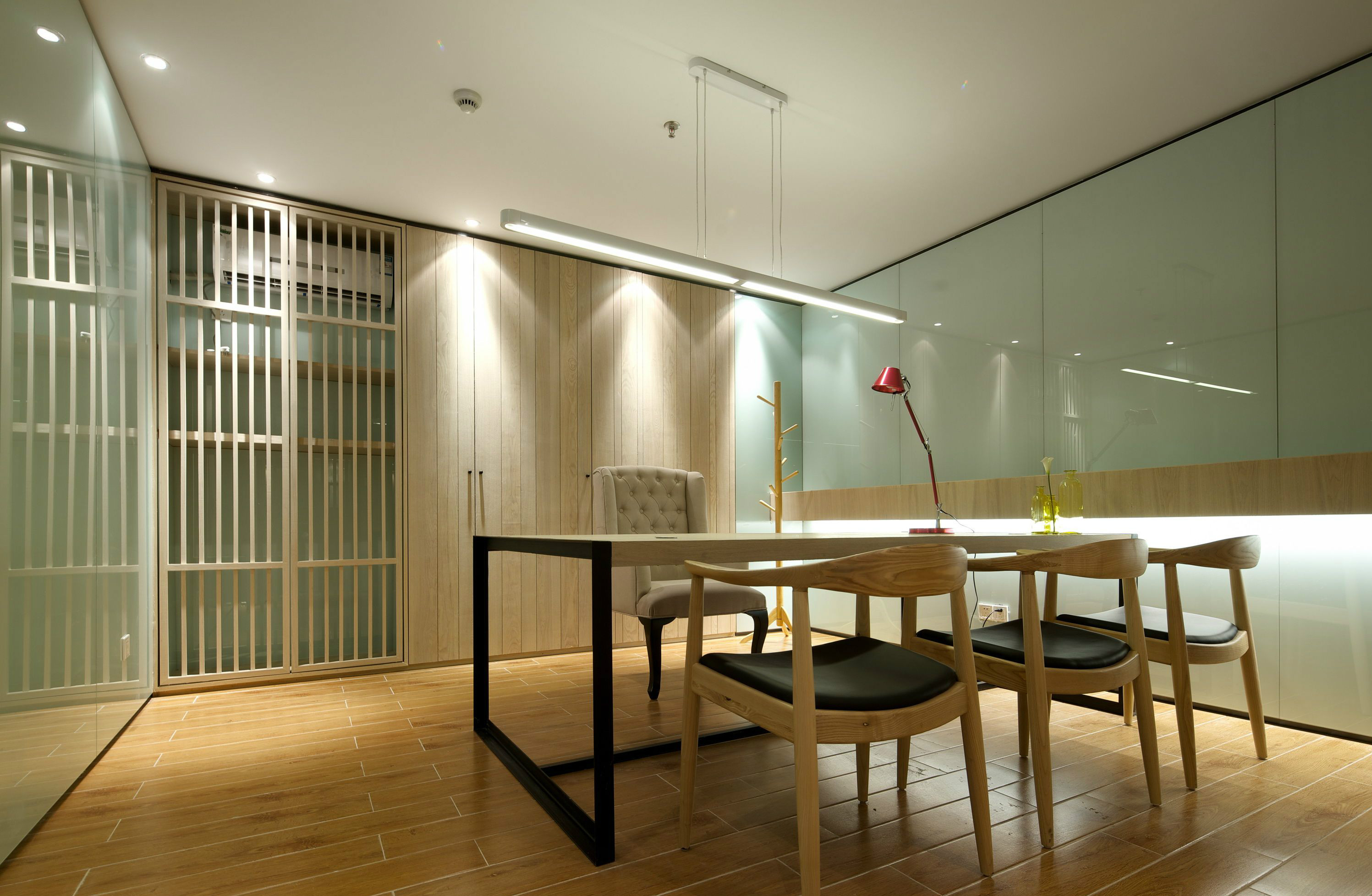 上海辦公室裝修員工休息區(qū)裝修設(shè)計(jì)-第2張圖片-上海古都建筑設(shè)計(jì)集團(tuán) 上海辦公室裝修員工休息區(qū)裝修設(shè)計(jì)-第2張圖片-上海古都建筑設(shè)計(jì)集團(tuán)