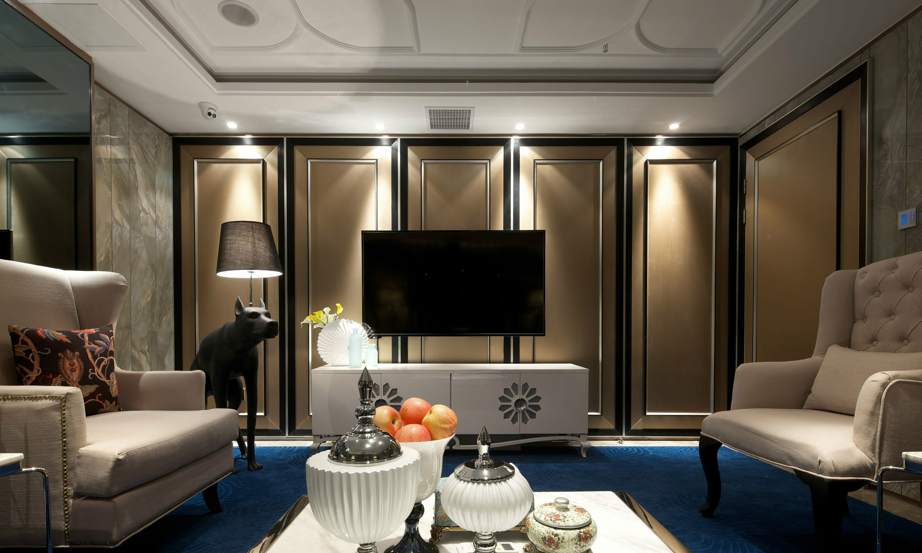 上海辦公室裝修員工休息區(qū)裝修設(shè)計(jì)-第10張圖片-上海古都建筑設(shè)計(jì)集團(tuán) 上海辦公室裝修員工休息區(qū)裝修設(shè)計(jì)-第10張圖片-上海古都建筑設(shè)計(jì)集團(tuán)