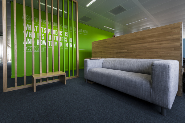 寶山區(qū)青春活力辦公室裝修設計-第1張圖片-上海古都建筑設計集團 寶山區(qū)青春活力辦公室裝修設計-第1張圖片-上海古都建筑設計集團