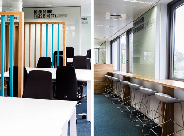 寶山區(qū)青春活力辦公室裝修設計-第4張圖片-上海古都建筑設計集團 寶山區(qū)青春活力辦公室裝修設計-第4張圖片-上海古都建筑設計集團