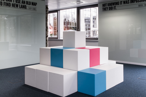 寶山區(qū)青春活力辦公室裝修設計-第10張圖片-上海古都建筑設計集團 寶山區(qū)青春活力辦公室裝修設計-第10張圖片-上海古都建筑設計集團