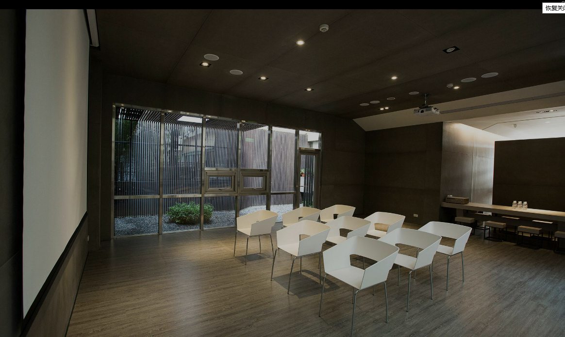 山景風格辦公室裝修效果圖-第7張圖片-上海古都建筑設(shè)計集團 山景風格辦公室裝修效果圖-第7張圖片-上海古都建筑設(shè)計集團