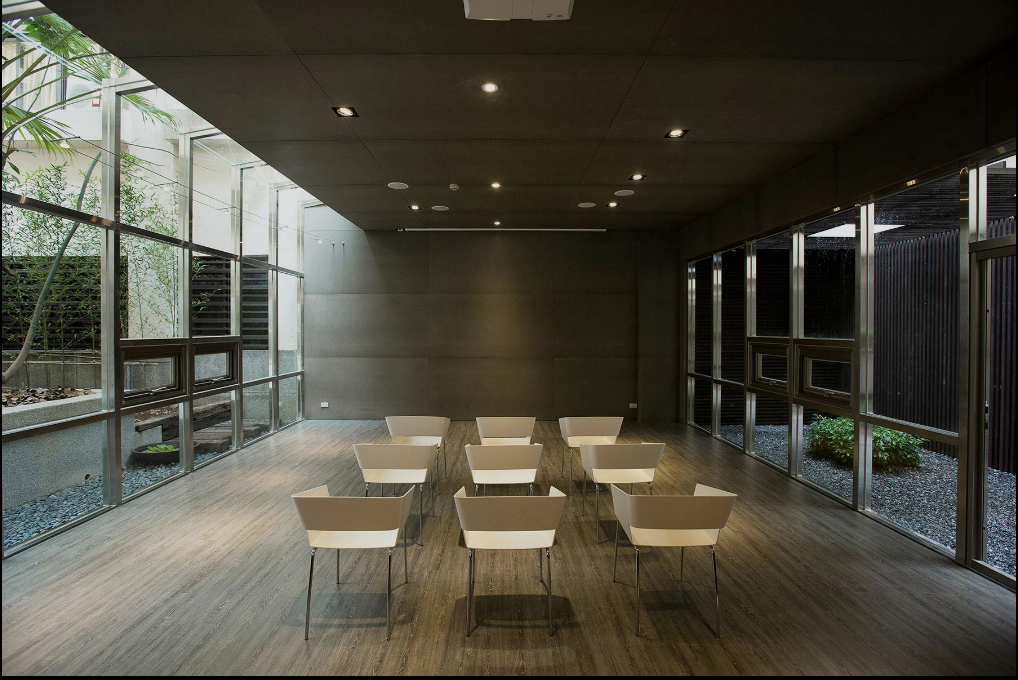 山景風格辦公室裝修效果圖-第8張圖片-上海古都建筑設(shè)計集團 山景風格辦公室裝修效果圖-第8張圖片-上海古都建筑設(shè)計集團