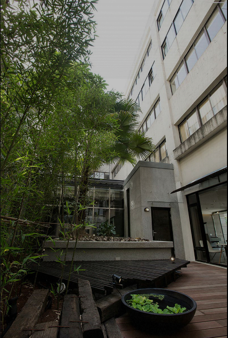 山景風格辦公室裝修效果圖-第9張圖片-上海古都建筑設(shè)計集團 山景風格辦公室裝修效果圖-第9張圖片-上海古都建筑設(shè)計集團