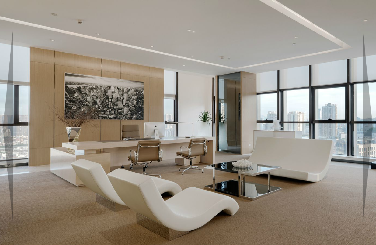 上海休閑風(fēng)格辦公室裝修設(shè)計(jì)-第7張圖片-上海古都建筑設(shè)計(jì)集團(tuán) 上海休閑風(fēng)格辦公室裝修設(shè)計(jì)-第7張圖片-上海古都建筑設(shè)計(jì)集團(tuán)