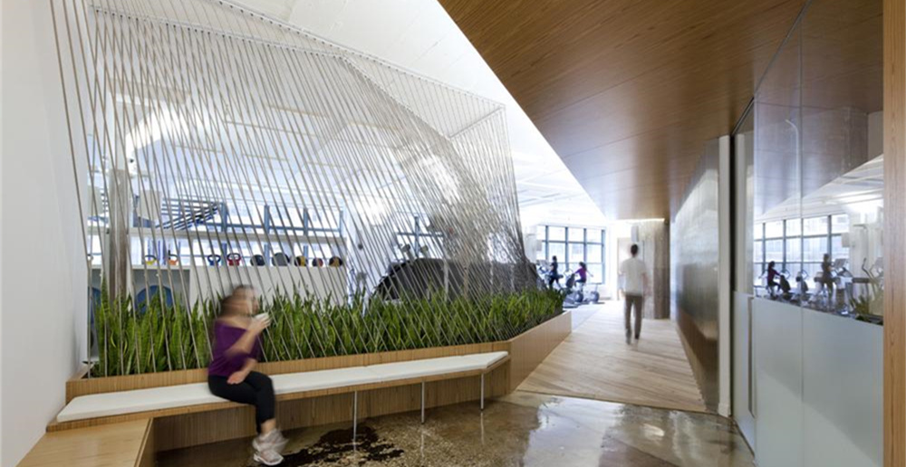 浦東新區(qū)現(xiàn)代簡約風(fēng)格裝修-第3張圖片-上海古都建筑設(shè)計(jì)集團(tuán)