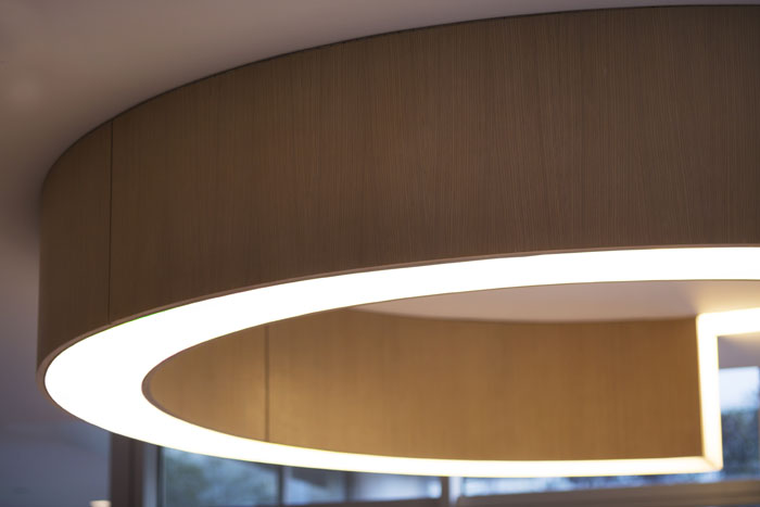 上海科技園區(qū)辦公室裝修設(shè)計-第7張圖片-上海古都建筑設(shè)計集團(tuán)