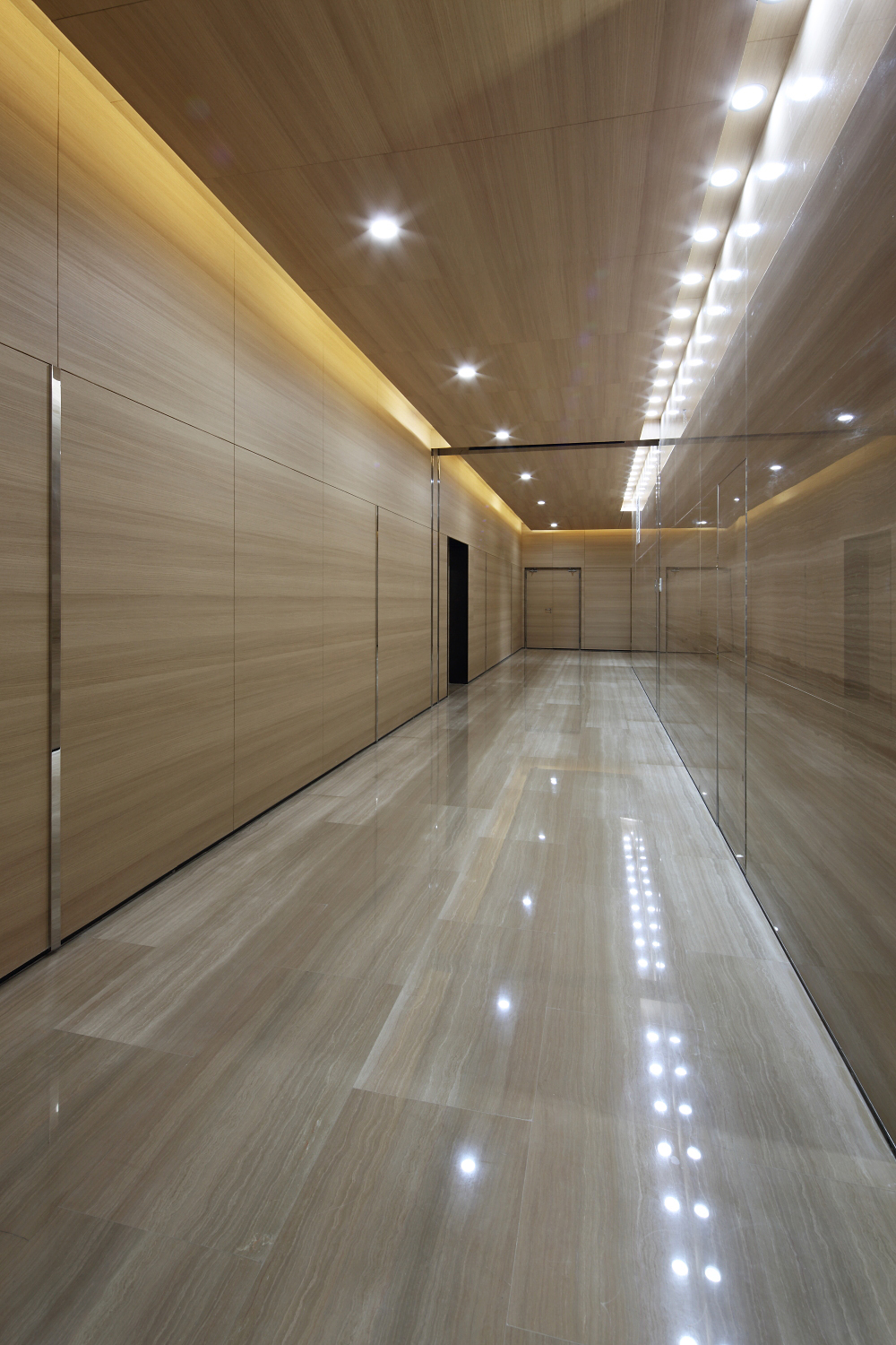 音樂(lè)大廈辦公室裝修設(shè)計(jì)-第2張圖片-上海古都建筑設(shè)計(jì)集團(tuán) 音樂(lè)大廈辦公室裝修設(shè)計(jì)-第2張圖片-上海古都建筑設(shè)計(jì)集團(tuán)