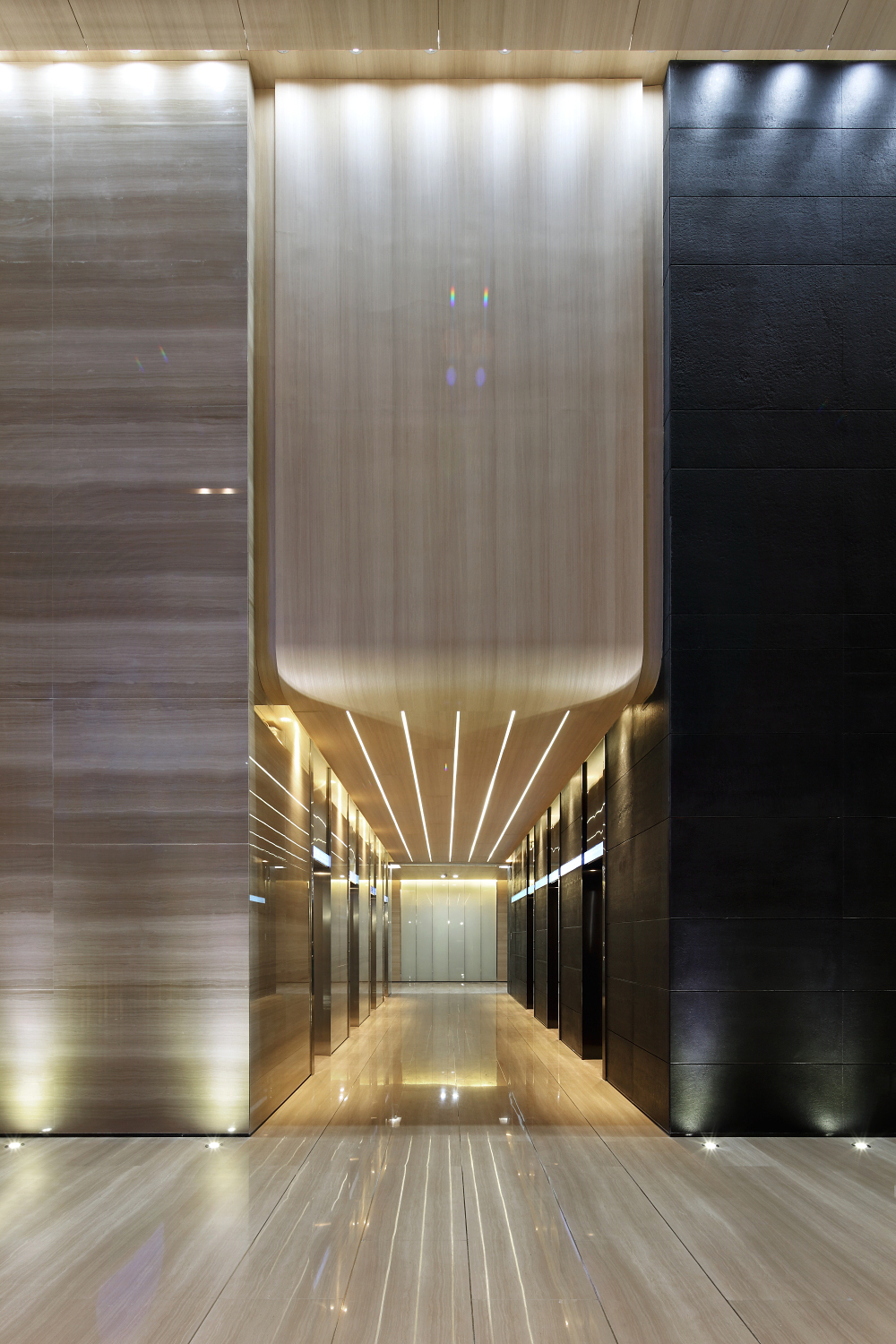 音樂(lè)大廈辦公室裝修設(shè)計(jì)-第1張圖片-上海古都建筑設(shè)計(jì)集團(tuán) 音樂(lè)大廈辦公室裝修設(shè)計(jì)-第1張圖片-上海古都建筑設(shè)計(jì)集團(tuán)