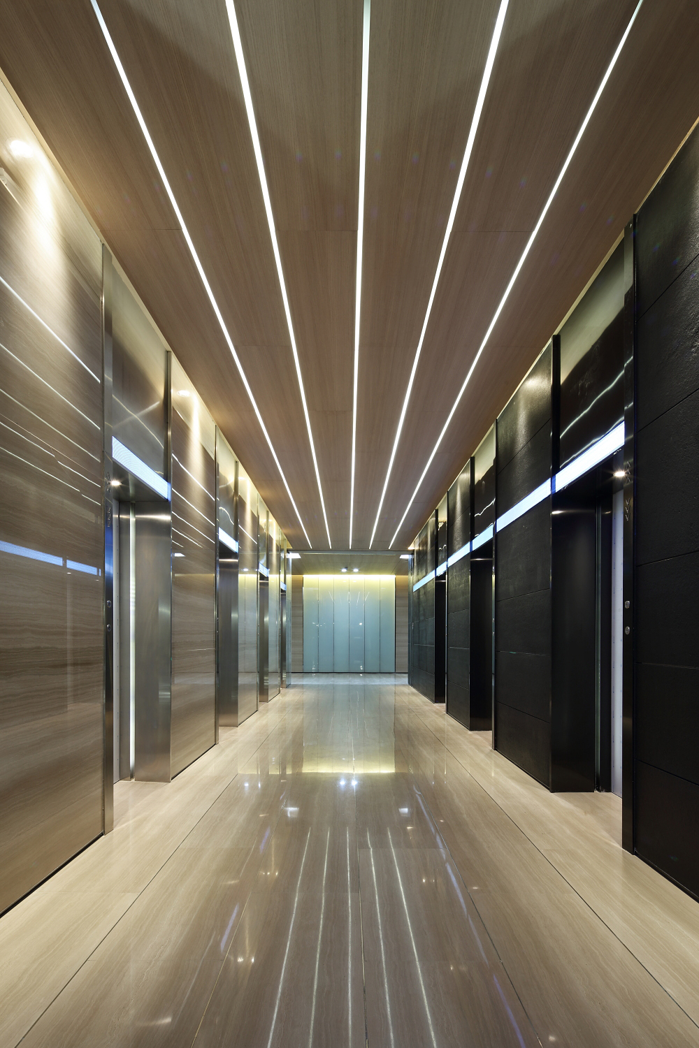 音樂(lè)大廈辦公室裝修設(shè)計(jì)-第12張圖片-上海古都建筑設(shè)計(jì)集團(tuán) 音樂(lè)大廈辦公室裝修設(shè)計(jì)-第12張圖片-上海古都建筑設(shè)計(jì)集團(tuán)