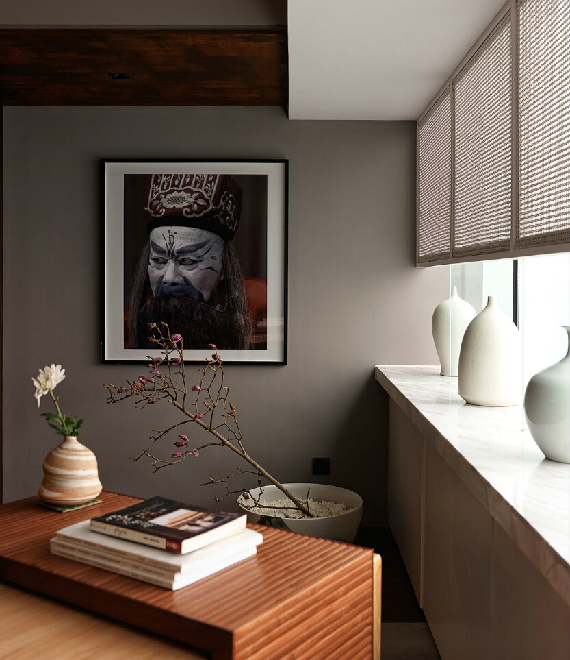 上海中式風(fēng)格辦公室裝修設(shè)計(jì)效果圖-第4張圖片-上海古都建筑設(shè)計(jì)集團(tuán) 上海中式風(fēng)格辦公室裝修設(shè)計(jì)效果圖-第4張圖片-上海古都建筑設(shè)計(jì)集團(tuán)