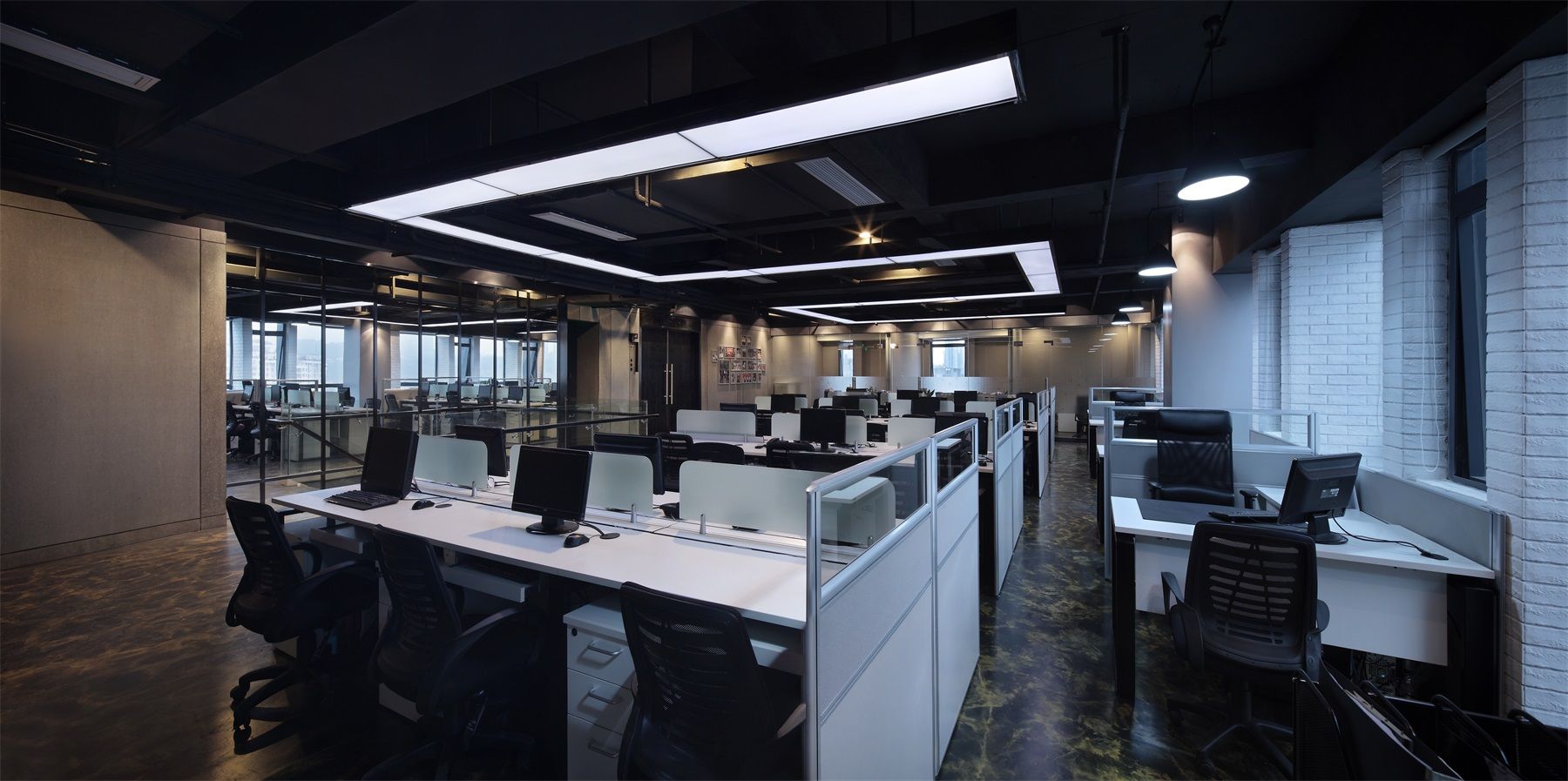 簡約風(fēng)格教育機(jī)構(gòu)辦公室裝修設(shè)計效果圖-第4張圖片-上海古都建筑設(shè)計集團(tuán) 簡約風(fēng)格教育機(jī)構(gòu)辦公室裝修設(shè)計效果圖-第4張圖片-上海古都建筑設(shè)計集團(tuán)