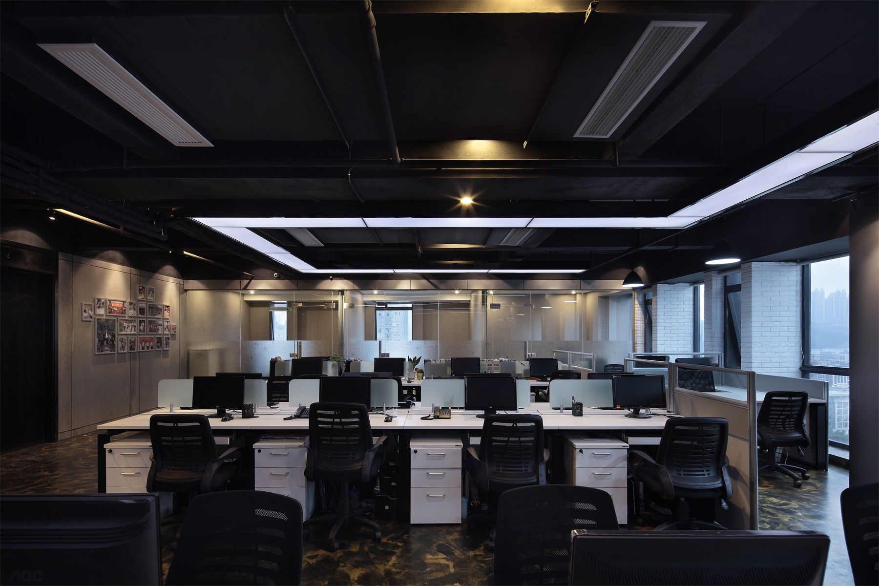 簡約風(fēng)格教育機(jī)構(gòu)辦公室裝修設(shè)計效果圖-第1張圖片-上海古都建筑設(shè)計集團(tuán) 簡約風(fēng)格教育機(jī)構(gòu)辦公室裝修設(shè)計效果圖-第1張圖片-上海古都建筑設(shè)計集團(tuán)