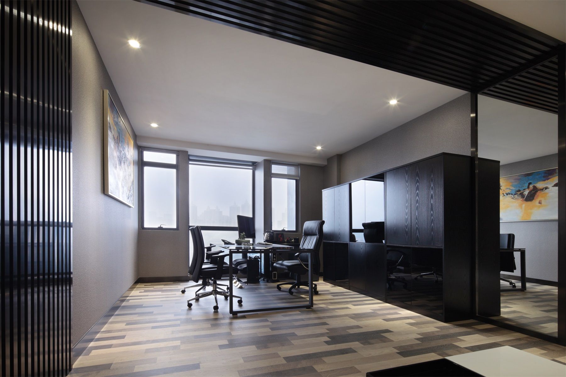 簡約風(fēng)格教育機(jī)構(gòu)辦公室裝修設(shè)計效果圖-第7張圖片-上海古都建筑設(shè)計集團(tuán) 簡約風(fēng)格教育機(jī)構(gòu)辦公室裝修設(shè)計效果圖-第7張圖片-上海古都建筑設(shè)計集團(tuán)