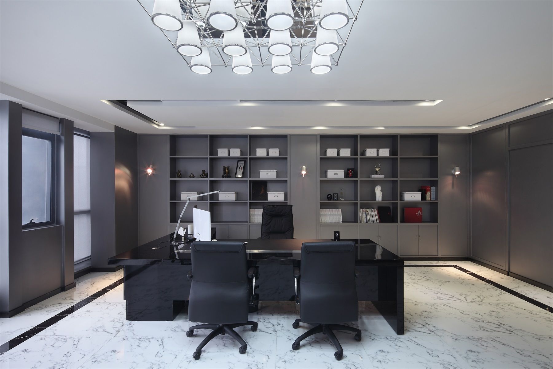 簡約風(fēng)格教育機(jī)構(gòu)辦公室裝修設(shè)計效果圖-第8張圖片-上海古都建筑設(shè)計集團(tuán) 簡約風(fēng)格教育機(jī)構(gòu)辦公室裝修設(shè)計效果圖-第8張圖片-上海古都建筑設(shè)計集團(tuán)