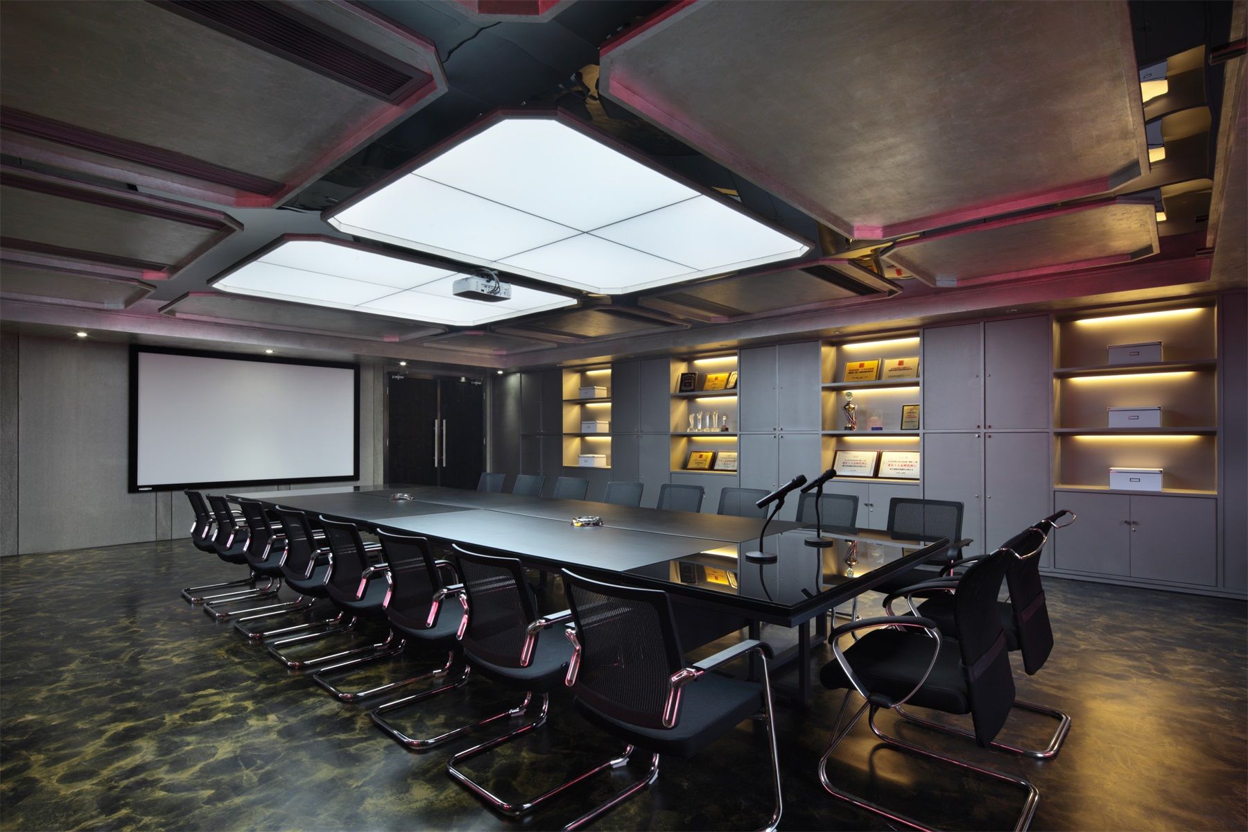 簡約風(fēng)格教育機(jī)構(gòu)辦公室裝修設(shè)計效果圖-第9張圖片-上海古都建筑設(shè)計集團(tuán) 簡約風(fēng)格教育機(jī)構(gòu)辦公室裝修設(shè)計效果圖-第9張圖片-上海古都建筑設(shè)計集團(tuán)