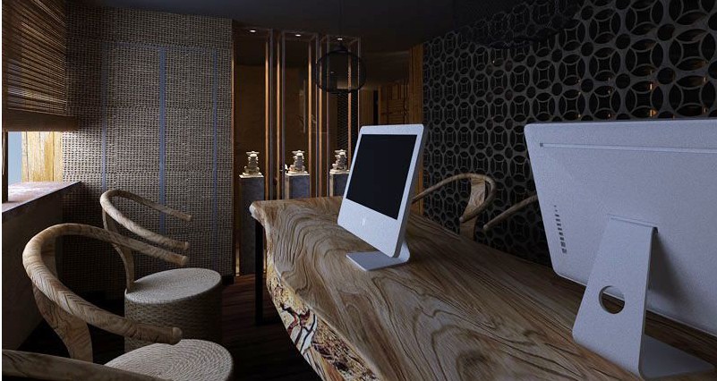 上海辦公室裝修藝禪風(fēng)格設(shè)計(jì)-第1張圖片-上海古都建筑設(shè)計(jì)集團(tuán) 上海辦公室裝修藝禪風(fēng)格設(shè)計(jì)-第1張圖片-上海古都建筑設(shè)計(jì)集團(tuán)