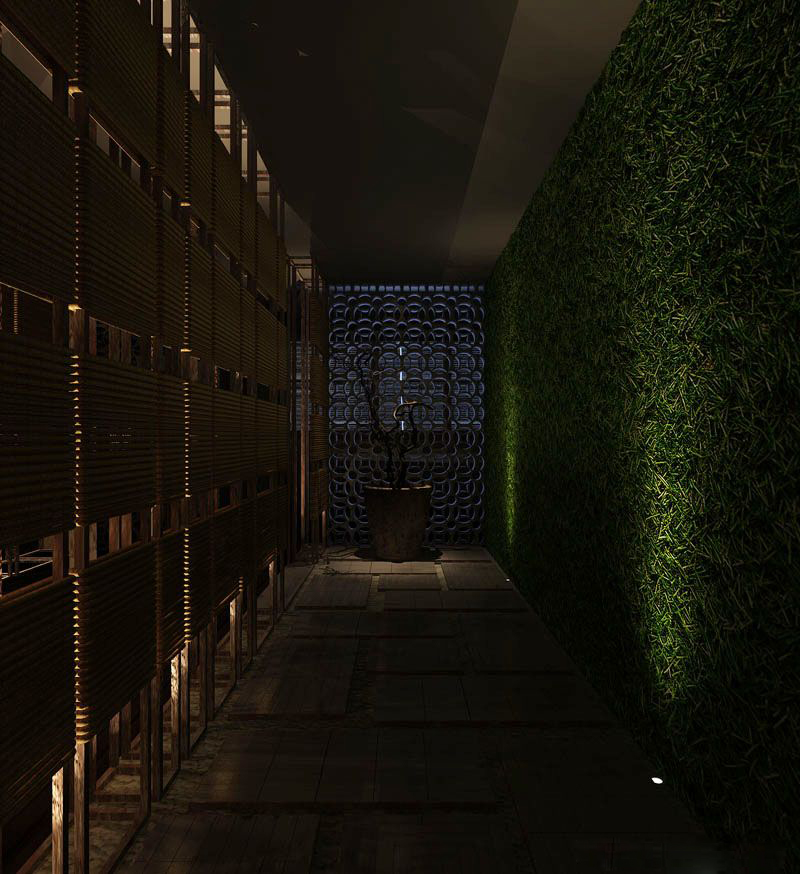 上海辦公室裝修藝禪風(fēng)格設(shè)計(jì)-第7張圖片-上海古都建筑設(shè)計(jì)集團(tuán) 上海辦公室裝修藝禪風(fēng)格設(shè)計(jì)-第7張圖片-上海古都建筑設(shè)計(jì)集團(tuán)