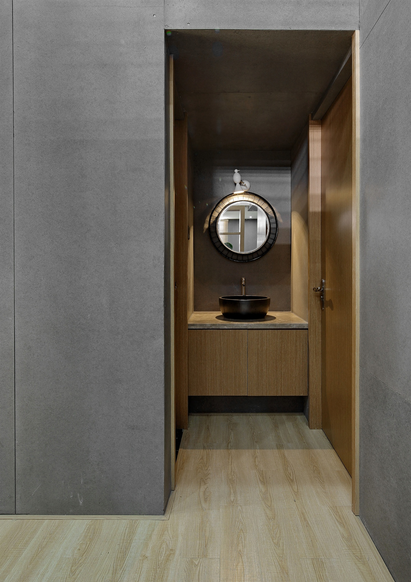 上海復(fù)式工業(yè)風(fēng)辦公室裝修設(shè)計-第6張圖片-上海古都建筑設(shè)計集團(tuán) 上海復(fù)式工業(yè)風(fēng)辦公室裝修設(shè)計-第6張圖片-上海古都建筑設(shè)計集團(tuán)