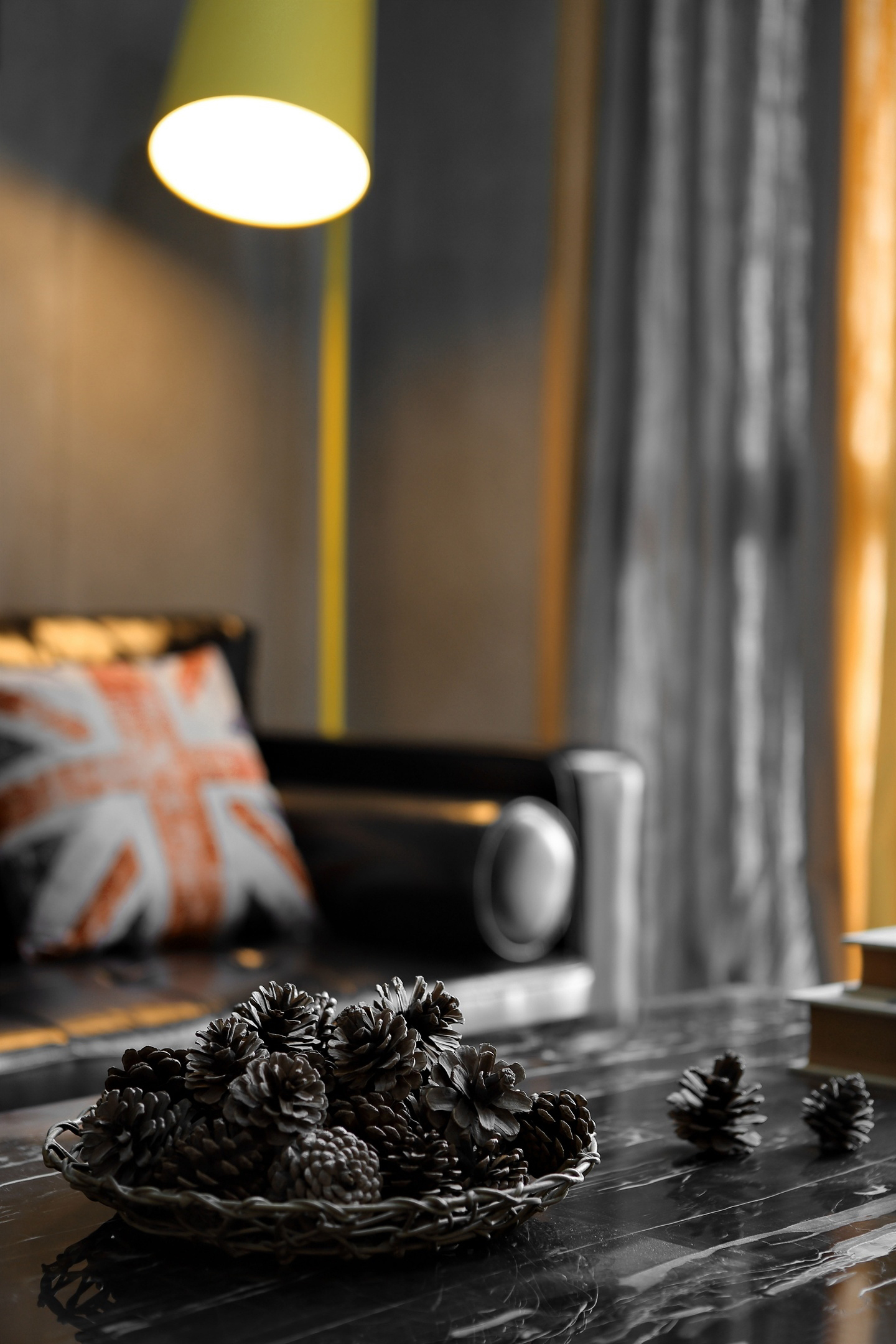 上海復(fù)式工業(yè)風(fēng)辦公室裝修設(shè)計-第7張圖片-上海古都建筑設(shè)計集團(tuán) 上海復(fù)式工業(yè)風(fēng)辦公室裝修設(shè)計-第7張圖片-上海古都建筑設(shè)計集團(tuán)