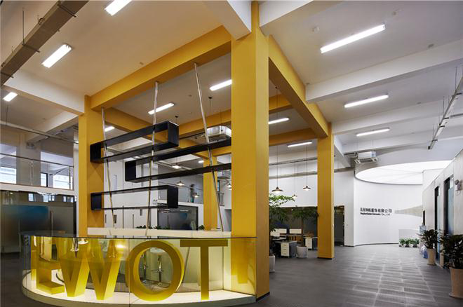 浦東新區(qū)服飾公司辦公室裝修設(shè)計-第1張圖片-上海古都建筑設(shè)計集團(tuán) 浦東新區(qū)服飾公司辦公室裝修設(shè)計-第1張圖片-上海古都建筑設(shè)計集團(tuán)